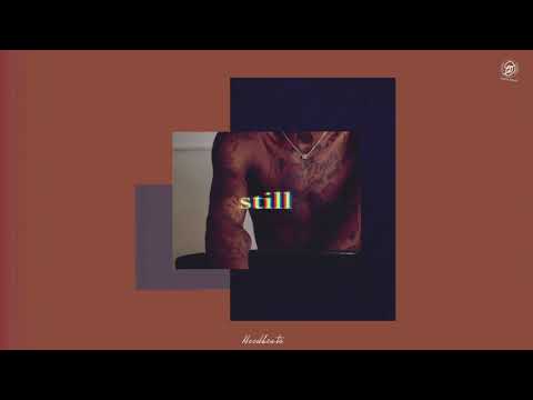 [Free beat 무료비트] 6lack x frank ocean type hiphop R&B chill beat / still - Hoodbeats  / 2020