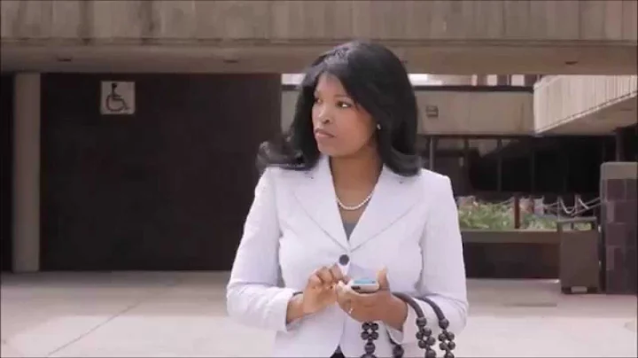 Teresa Caldwell COMMERCIAL ACTING REEL