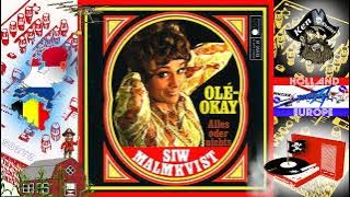 Ole, Okey - Siw Malmkvist - 1968 - Piratenmuziek