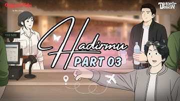 HADIRMU PART 3 - Dhot Design