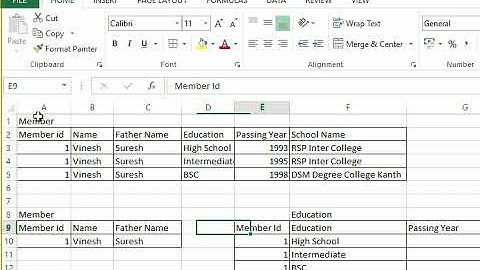 PowerBuilder - Database