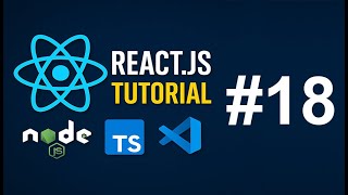 Fullstack Developer | React JS from A to Z -  Part 18: Spread Operator