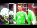 "LOST SOUL FUNK - SXILWIX" X MANUEL NEUER