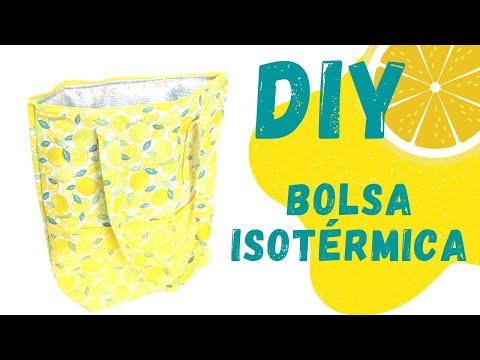 🎬 Video relacionado con bolsas térmicas infantiles