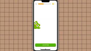 Cara Mudah Belajar Bahasa Inggris dengan apk Duolingo screenshot 5