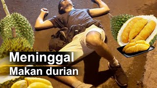 Immediate Death. 10 Foods to Avoid After Eating Durian