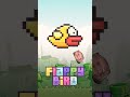 #553 Flappy Bird. What utter rubbish. #gamereview
