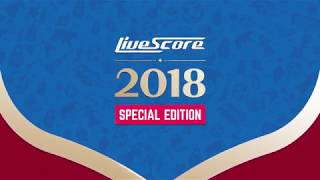 LiveScore World Football 2018 - special edition screenshot 5
