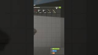 АВТОМАТИЧЕСКАЯ СОРТИРОВКА ЯЩИКОВ В RUST/РАСТ #shorts #rustобновление #rustnews #rust #раст #rustfps