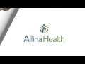 Meet your allina health doctor