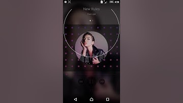[Screen recording] [harmony] Features Demo
