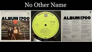 Watch Peter Paul  Mary No Other Name video