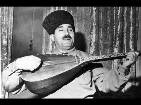 Aşıq Bəylər Qədirov \