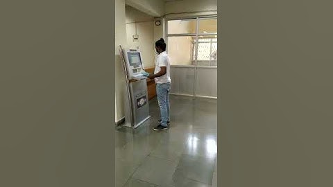 Library Management System using Rfid