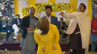 Aaj Ki Raat , Chahat Baloch Bollywood Dance Performance , SGStudio 2025
