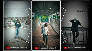 Koi Si Sad Song Xml File😫😩||New Trend Xml File📈💯||Sad Xml File Video🥀🎟️||@Amireditzofficial