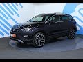 Seat Ateca Fr Sport Black