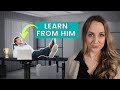 Career Success Secrets from Slacker Chad