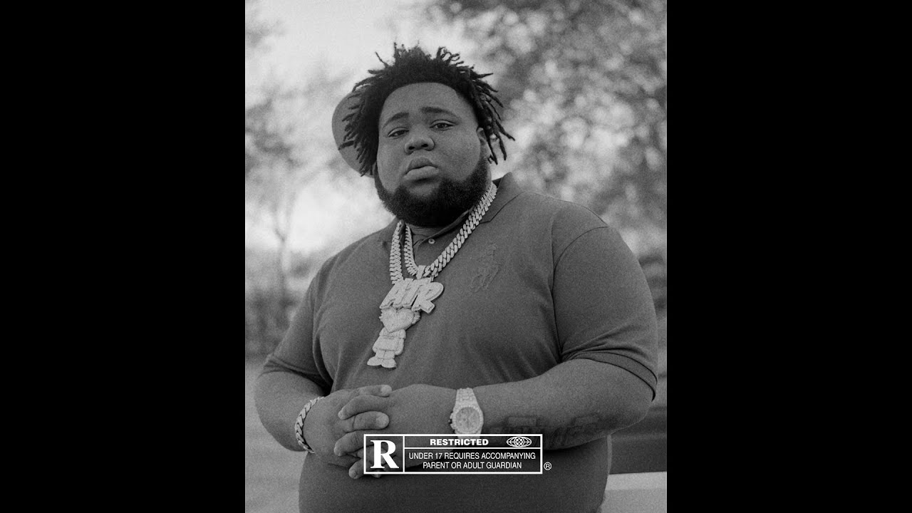 (FREE) Rod Wave Type Beat "Choose to Stay" YouTube