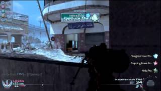 subtLe vs dT MW2