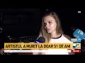 Noi detalii cutremurătoare despre moartea lui Costin Mărculescu