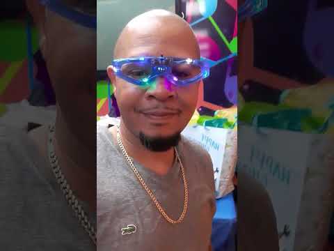 space age pimpin sample
