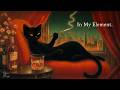 In My Element. – Slow, Smoky 1940s Vintage Noir Jazz