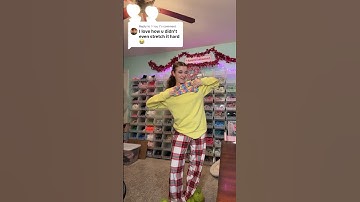 😱 Trying to Break my Scrunchies!! #scrunchies #shorts