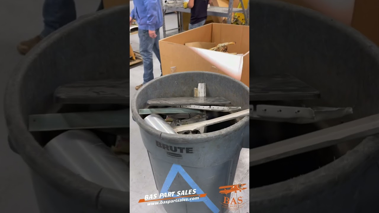 Mooney Aircraft Parts!!!