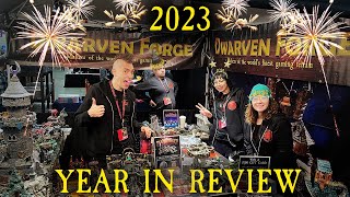 2023 Wrap-Up