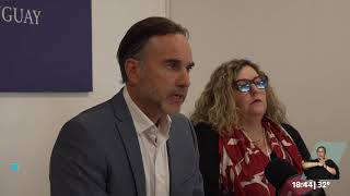 Baja de la tasa de interés | Análisis económico de Luis Custodio