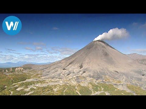 Video: Warum ist die Halbinsel Kamtschatka wichtig?