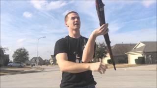 Tomahawk Crossplane Tutorial