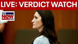 WATCH LIVE: Lindsay Clancy verdict watch, Jury continues deliberations
