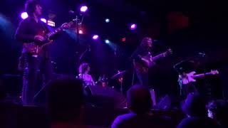 I’m So Tired (Of Living in the City) by Mystery Lights @ Revolution on 10/19/21 in Ft. Lauderdale