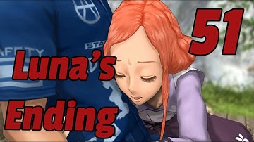 One Last Quiet Chime - Let