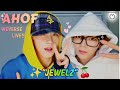 [ALL SUB] AHOF JL &amp; JUWON WEVERSE LIVE 😍😘💓 (06.01.26) JEWELZ 💎🍒 #weverselive #weverse #ahof
