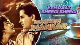 Yeh Raat Bheegi Bheegi/ Mukesh Jhankar Beats