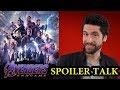 Avengers: Endgame - SPOILER Talk