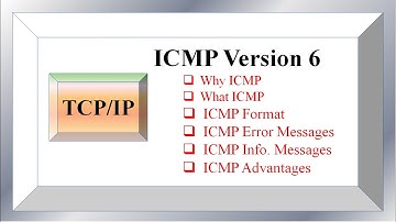 ICMPv6
