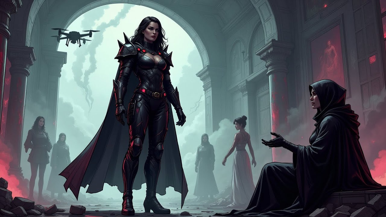 Me tomó al nacer y le dio mi vida a su hija—ahora dice que fue un error. Yo solo me reí.