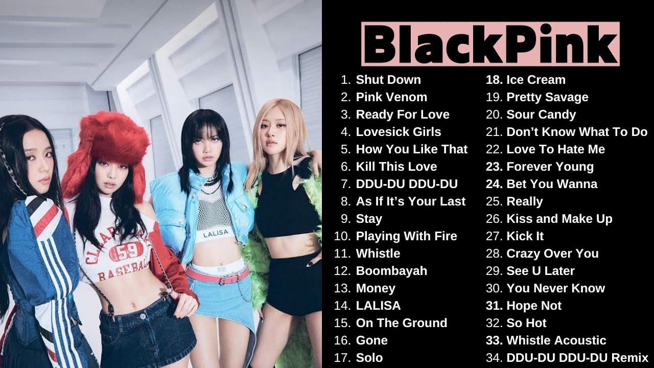 Pink's 17 most popular songs according to