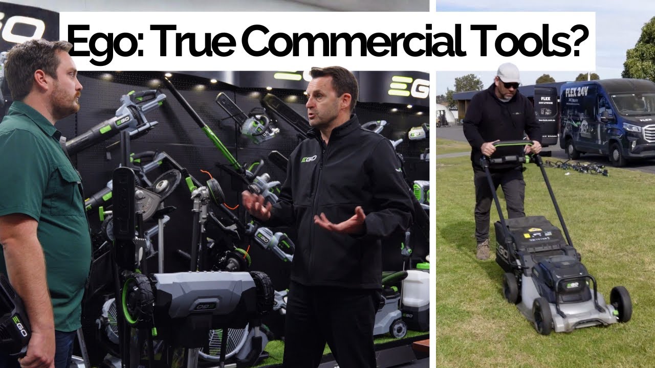 Действительно ли Ego Tools — это коммерческая продукция или просто реклама?