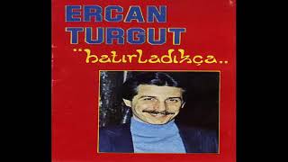 Ercan Turgut - Bir Serap Gibi