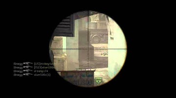 5 Man Feed With The RSASS!