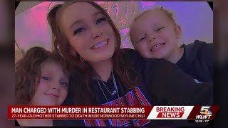 Woman killed in stabbing at Skyline identified