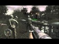 Call of Duty 3 Campaign Walkthrough Part 3 HD