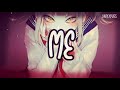 ◤Nightcore◢ ↬ Zombie [paroles | BAD WOLVES COVER] Mp3 Song