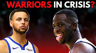 "Warriors' 'Crisis of Confidence': Will Curry and Green Play Against Pistons?"