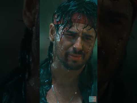 Thodi Jagah 🥹❤ Arijit Singh | Sidharth M | Tara S || Marjaavaan